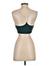L Space Green Sports Bra Size S - photo 2