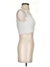 Babaton Ivory Tube Top Size XXS - photo 4