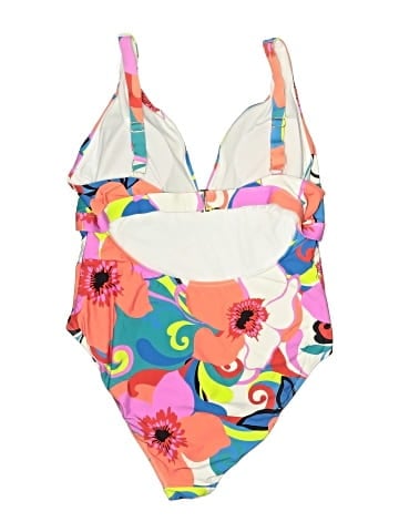 MYNAH One Piece Swimsuit (view 2)
