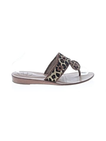 Jack Rogers Flip Flops (view 1)