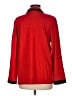 Cathy Daniels Red Cardigan Size M - photo 2