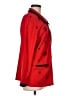 Cathy Daniels Red Cardigan Size M - photo 4