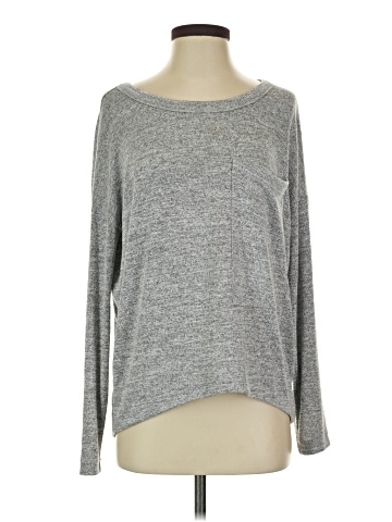 Rag & Bone/JEAN 3/4 Sleeve T-Shirt (view 1)