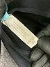 Marciano Solid Black Cocktail Dress Size Med - Lg - photo 8