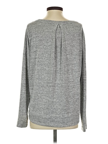 Rag & Bone/JEAN 3/4 Sleeve T-Shirt (view 2)