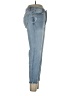 Kensie Hearts Blue Jeans Size 12 - photo 4