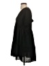Shein Solid Black Casual Dress Size S - photo 5