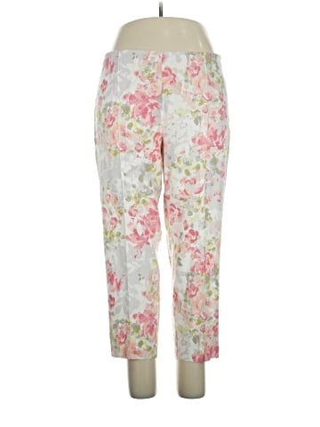 Jijil Linen Pants (view 1)