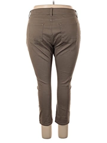 Liz Claiborne Khakis (view 2)
