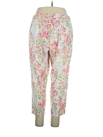 Jijil Linen Pants (view 2)