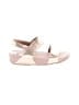 FitFlop Ivory Pink Sandals Size 9 - photo 1