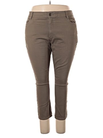Liz Claiborne Khakis (view 1)