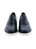 Cole Haan Solid Blue Black Flats Size 8 1/2 - photo 2