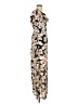 WYLDR 100% Polyester Floral Black Casual Dress Size S - photo 4