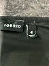 Torrid Purple Long Sleeve Blouse Size 4X Plus (4) - photo 7