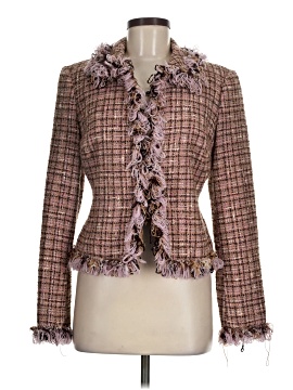 Abs Allen Schwartz Blazer