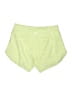 Athleta Yellow Green Athletic Shorts Size S - photo 2