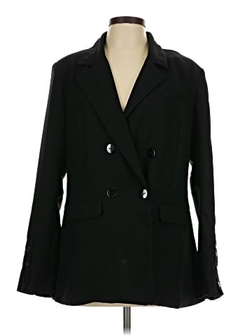 Forever 21 Blazer (view 1)