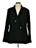 Forever 21 100% Polyester Black Blazer Size L - photo 1