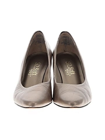 Assorted Brands Heels (view 2)