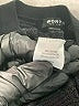 Worth New York Black Sweater Vest Size S - photo 8