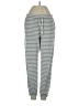 J.Crew Stripes Gray Casual Pants Size XS - photo 1