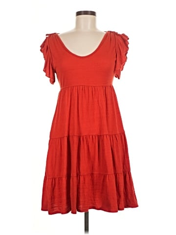 Max Studio Casual Dress (view 1)