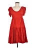 Max Studio Red Casual Dress Size M - photo 1