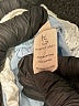 Happily Grey Solid Blue Board Shorts Size M - photo 4