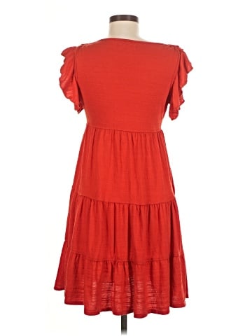Max Studio Casual Dress (view 2)