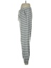 J.Crew Stripes Gray Casual Pants Size XS - photo 5