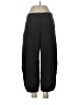Oska Solid Black Casual Pants Size 10 (3) - photo 1