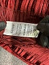 Elliatt Burgundy Cocktail Dress Size S - photo 9