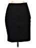 Isda & Co Solid Black Formal Skirt Size XS - photo 1