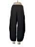 Oska Solid Black Casual Pants Size 10 (3) - photo 2