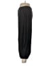 Oska Solid Black Casual Pants Size 10 (3) - photo 5