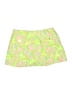 Lilly Pulitzer Paisley Green Skort Size M - photo 1