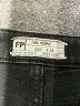 Free People Stars Black Jeans Size 28 waist - photo 7
