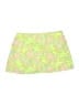 Lilly Pulitzer Paisley Green Skort Size M - photo 2