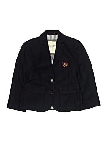 Abercrombie & Fitch Blazer (view 1)