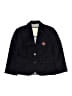 Abercrombie & Fitch Blue Blazer Size M (kids) - photo 1