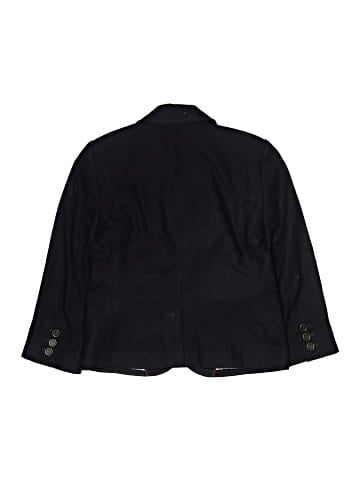 Abercrombie & Fitch Blazer (view 2)