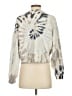 Z Supply Tie-dye Ivory Pullover Sweater Size S - photo 2