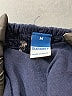 Old Navy 100% Rayon Polka Dots Blue Jumpsuit Size M - photo 3