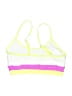 Unbranded White Swimsuit Top Size S - photo 2