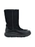 Keen Black Boots Size 10 - photo 1