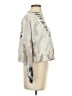 Z Supply Tie-dye Ivory Pullover Sweater Size S - photo 4