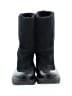 Keen Black Boots Size 10 - photo 2