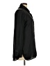 Old Navy 100% Polyester Black Long Sleeve Blouse Size L - photo 4