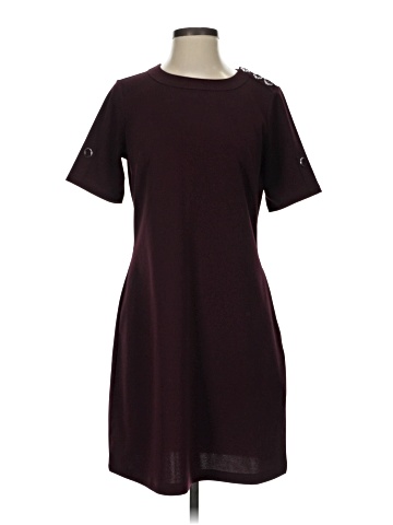 New York & Company Casual Dress (view 1)